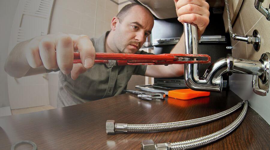 Professional same day plumber in Salt Lake City, UT